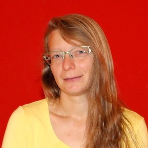 Birgit Kirsch