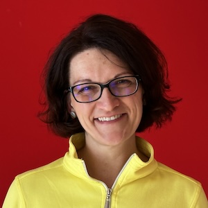 Theresa Neupert